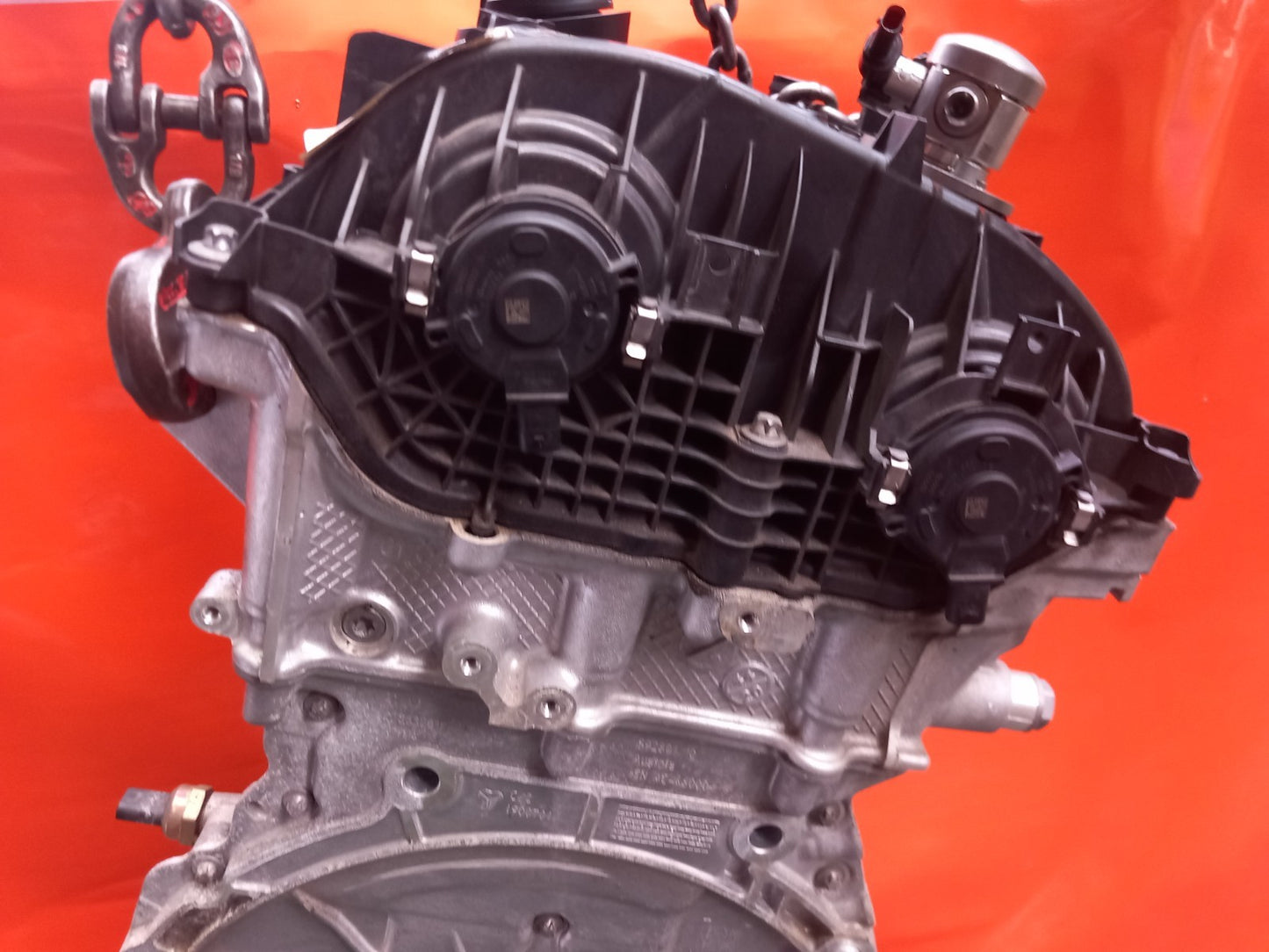 2020 BMW 2 Series F44 M Sport 1.5 Petrol Engine B38A15M1 Warranty A386 - Image 8