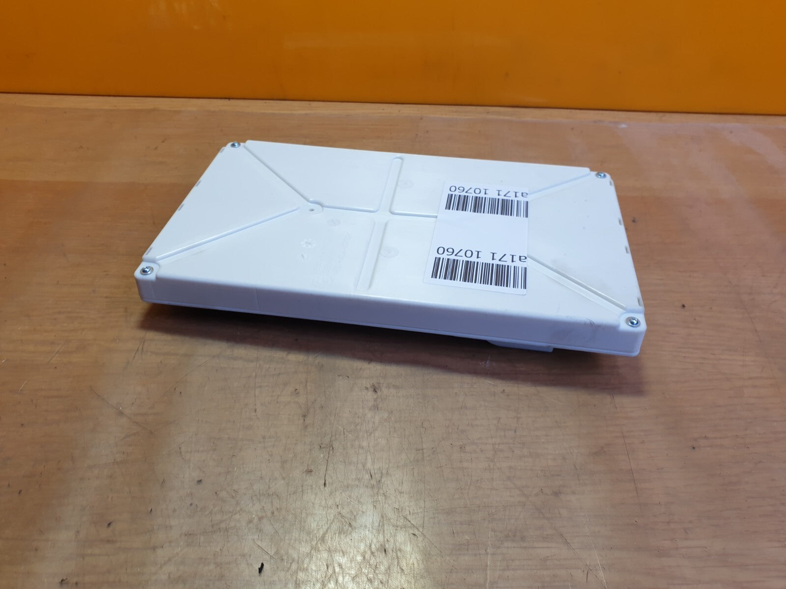 ✅2023 BMW Z4 G29 SDRIVE20i 2.0P BODY DOMAIN CONTROL MODULE 5A86B85 + WARRANTY - Image 11