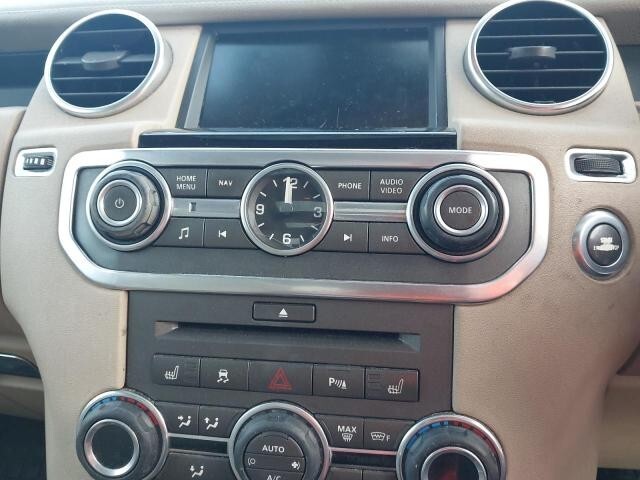 ✅LAND ROVER DISCOVERY 4 L319 3.0 DIESEL 2010 BREAKING PRICE PER WHEEL NUT ONLY - Image 5