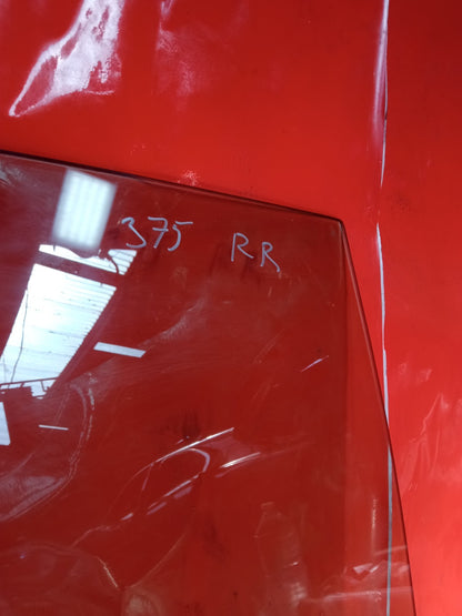 ✅2020 Jaguar I-Pace X590 Rear Right Door Window Glass + Warranty A375 - Image 4