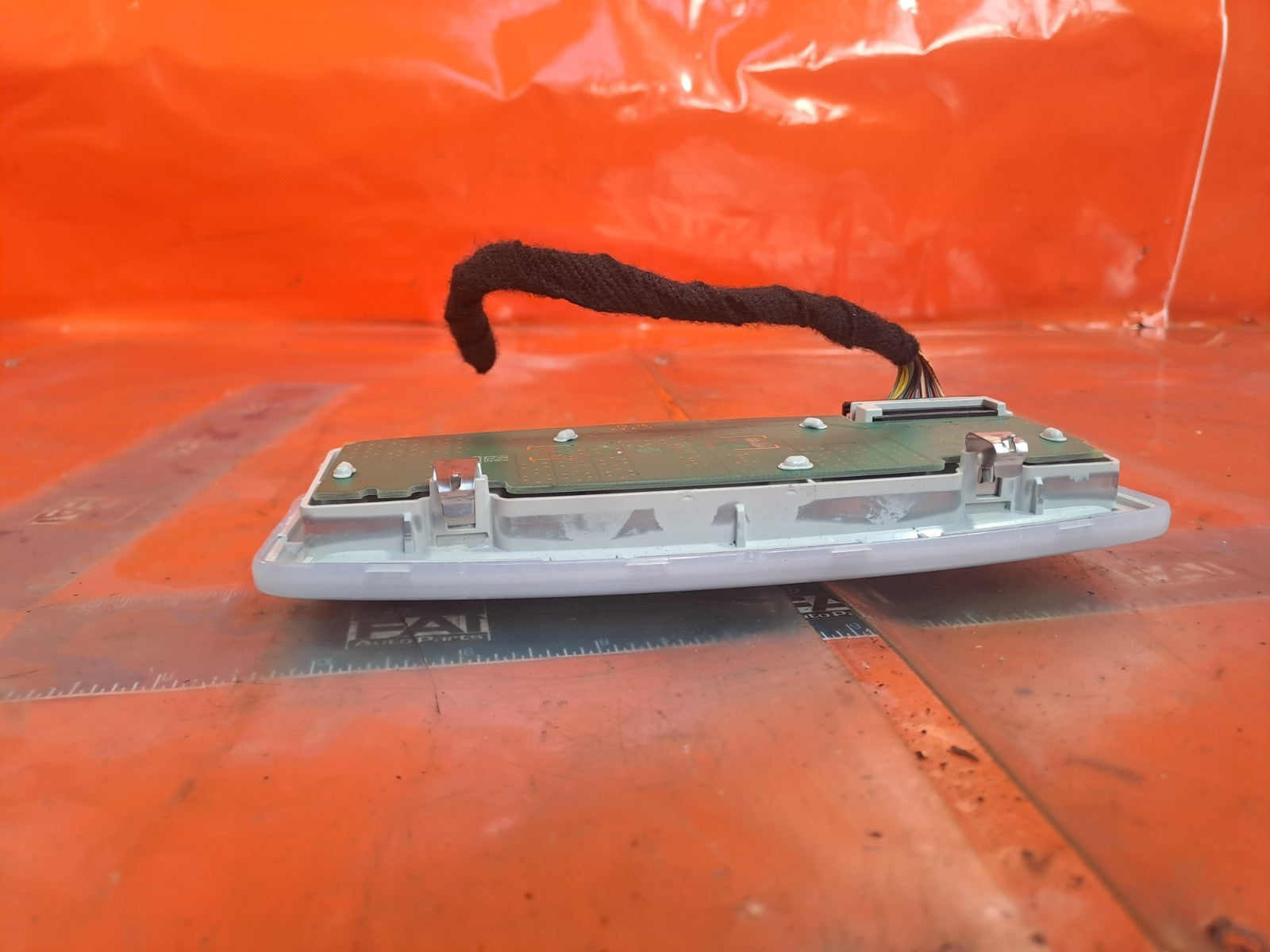 ✅BMW M240I F22 3.0 PETROL 2016 INTERIOR REAR ROOF LIGHT 17934900 Warranty A318 - Image 10