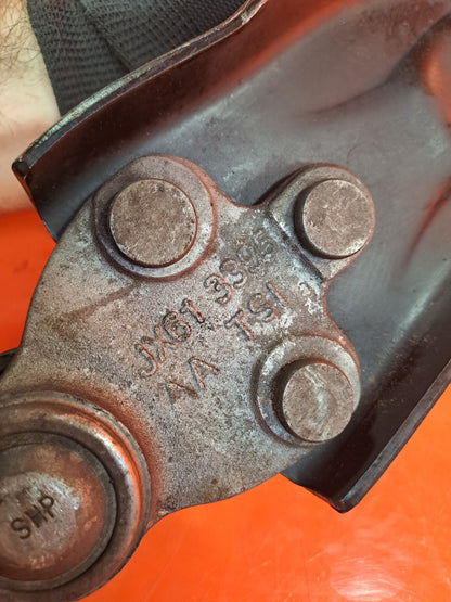 ✅2024 FORD FOCUS MK4 ST-LINE 1.0 WISHBONE CONTROL ARM FRONT RIGHT JX61-3A423-AEB - Image 10