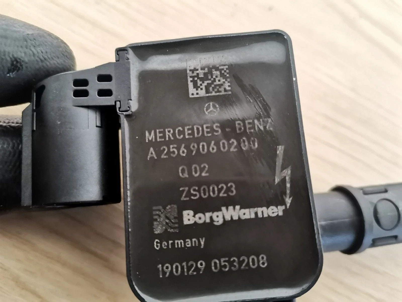 ✅Mercedes CLS 450 W257 3.0 Petrol 2019 Ignition Coil Pack A2569060200 A006 - Image 12