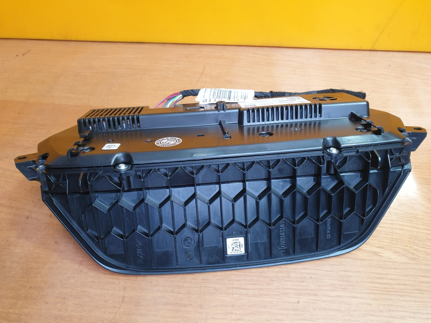✅BMW 116D F40 1.5 DIESEL 2023 SPEEDOMETER INSTRUMENT CLUSTER 8709816 5A76494 - Image 10