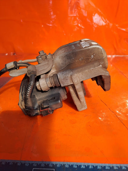 ✅2020 TESLA MODEL 3 REAR LEFT BRAKE CALIPER 1044623-00-H + WARRANTY A266 - Image 12