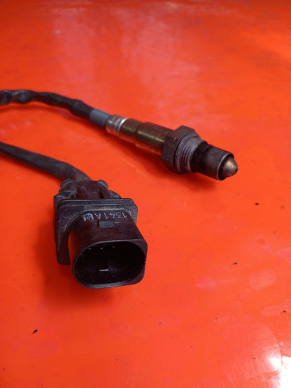 2013 BMW 3 Series F30 Xdrive M Sport Lambda Oxygen Sensor 7791600 Warranty A395 - Image 4