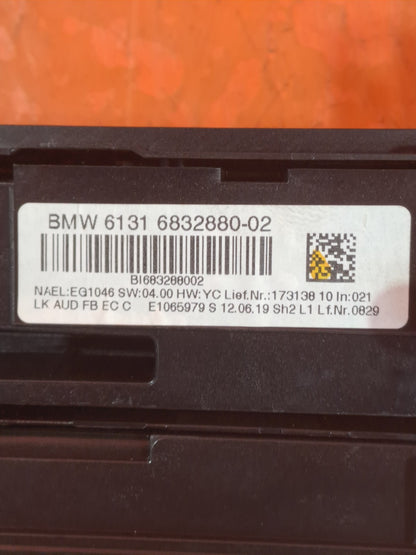 ✅2019 BMW 1 Series F20 M Sport Heater Climate Control 9384046 + Warranty A360 - Image 10