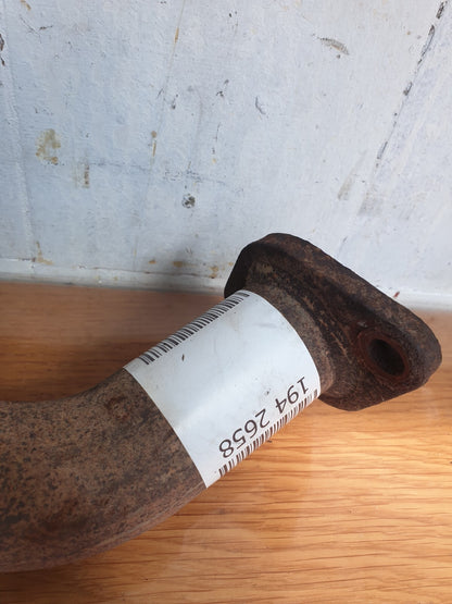 ✅KIA NIRO 2 S-A 1.6 PETROL 2020 EXHAUST FLEXI PIPE 28761С1000 Warranty A194 - Image 8