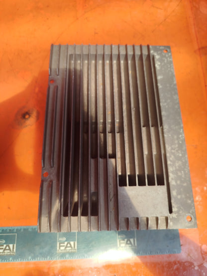 ✅LAND ROVER RANGE ROVER L320 2.7 DIESEL 2007 HARMAN KARDON AMPLIFIER XQK500095 - Image 1