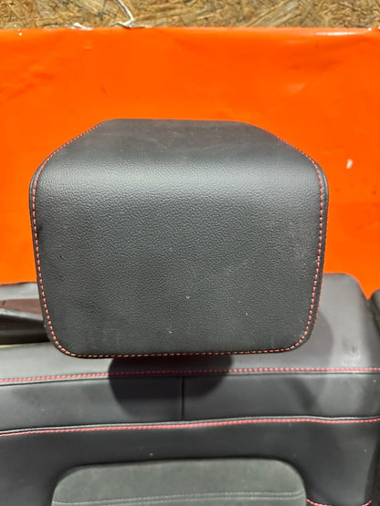✅2023 FORD KUGA MK3 REAR SEATS + WARRANTY A333 - Image 12
