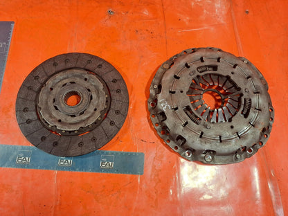 ✅2012 BMW 3 Series F30 2.0 Diesel Clutch Kit 324063810 + Warranty A321 - Image 1