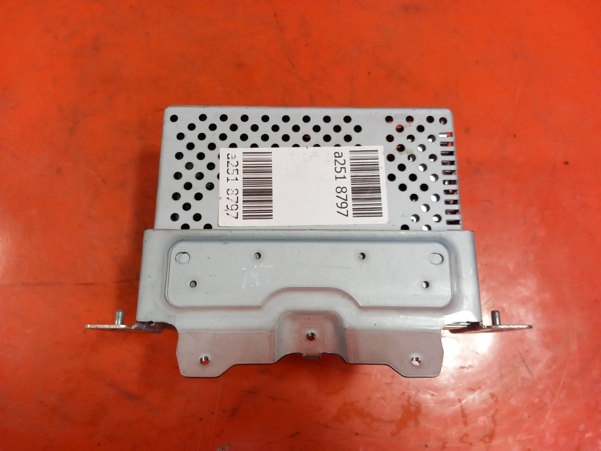Ford Fiesta St-Line 1.0 Petrol 2019 Stereo Radio Head Unit H1BT18C815VU A251 - Image 9