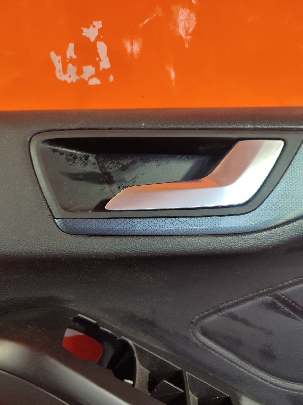 ✅Ford Focus ActiveX 1.0 Petrol 2021 FRONT RIGHT DOOR CARD JX7B-A23942-AK3ZHE - Image 3