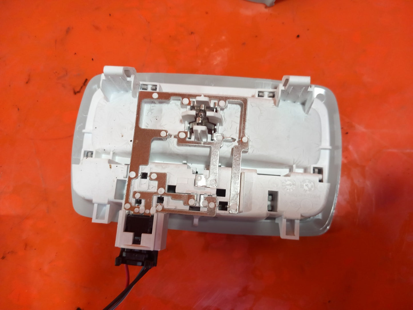 Dacia Jogger 1.0 Petrol 2024 Interior Parts 253B03938R 285352976R Warranty A391 - Image 11