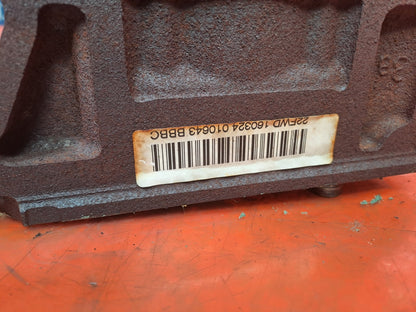 ✅Ford Transit Custom 2.2 Diesel 2016 CYFF Engine Cylinder Block RFBK2Q Warranty - Image 11