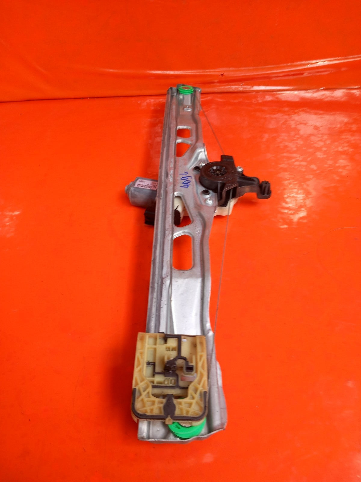Ford Transit Custom 2.0 Diesel 2016 Front Left Door Window Regulator A409 - Image 9