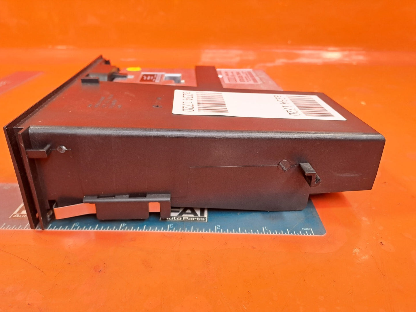 ✅AUDI A5 S LINE CABRIO 2.0 PETROL 2009 MEDIA INTERFACE CONTROL MODULE 8T0035785A - Image 10