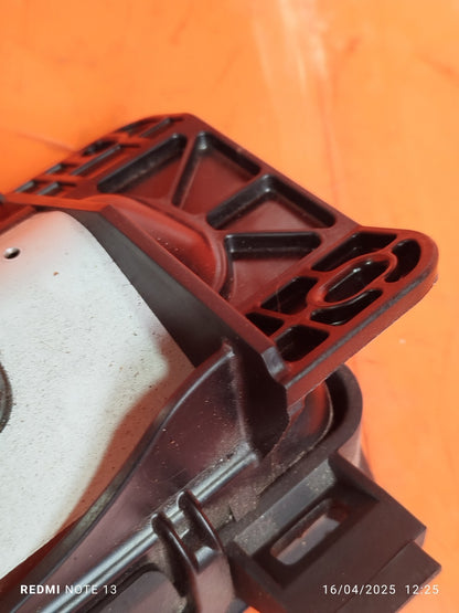 ✅Ssangyong Tivoli Ex 2016 1.6 Diesel RIGHT KNEE ARBAG 86203-35500 Warranty A279 - Image 11