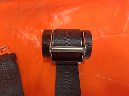 ✅2021 Renault Captur MK2 Rear Centre Seat Belt 888504212R + Warranty A385 - Image 5