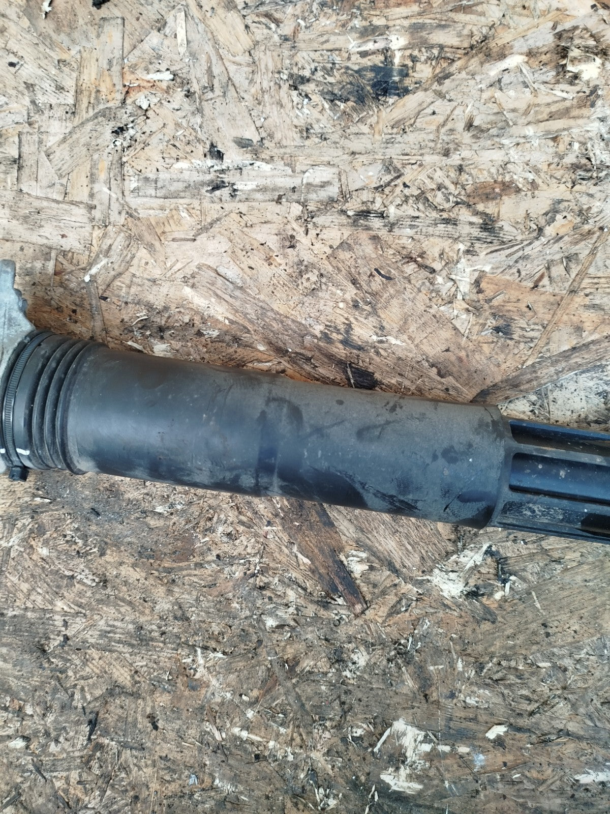✅2020 AUDI Q3 S LINE 1.5P REAR LEFT/RIGHT SHOCK ABSORBER 5Q0513425J +WARRANTY - Image 10