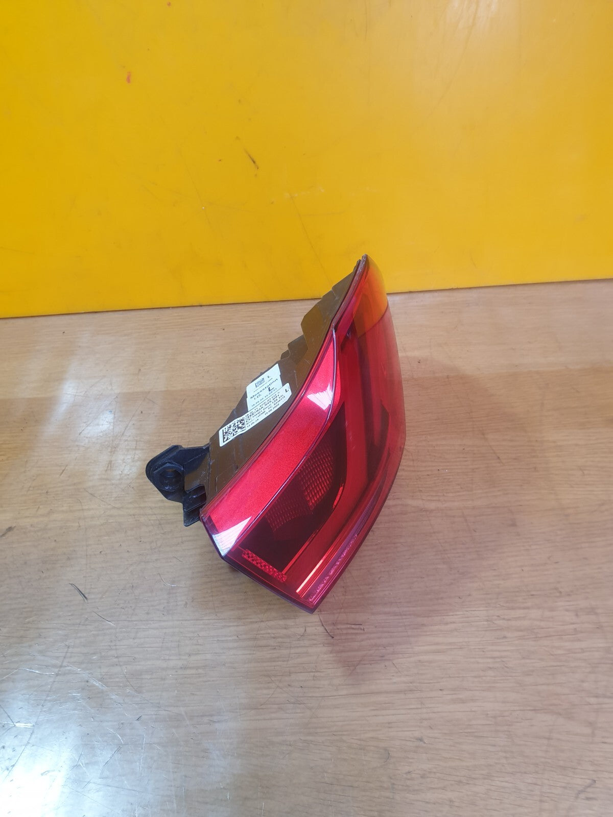 ✅AUDI Q3 S LINE 1.5P 2020 REAR LEFT OUTER TAIL LIGHT 83A945091 Warranty A198 - Image 3