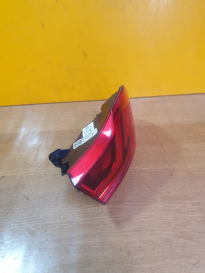 ✅AUDI Q3 S LINE 1.5P 2020 REAR LEFT OUTER TAIL LIGHT 83A945091 Warranty A198 - Image 3