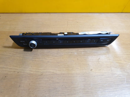 2023 BMW 1 Series F40 Audio Radio Control Switch Panel 5A47C50 Warranty A151 - Image 3