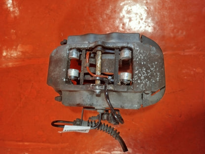 ✅Porsche Cayenne V6 2010 3.6 Petrol FRONT RIGHT BRAKE CALIPER 7L0614843A A268 - Image 8
