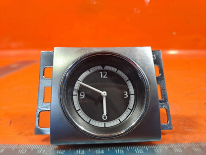 ✅2013 VW PASSAT CC GT B7 2.0D INTERIOR DASH CLOCK 3C8919204A + WARRANTY A246 - Image 3