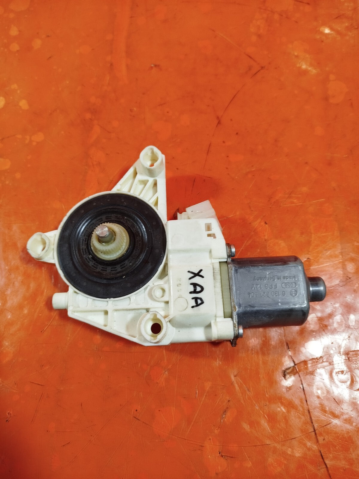 ✅MERCEDES W204 W212 2007-2014 REAR RIGHT WINDOW MOTOR A2048200642 Warranty xAA - Image 1
