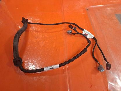 ✅FORD TRANSIT CUSTOM 2.0 DIESEL 2023 REAR RIGHT DOOR WIRING LOOM GK2T13B472BB - Image 5