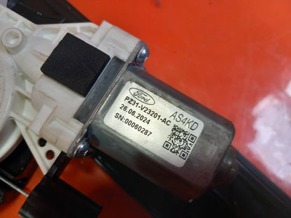 2024 Ford Transit Custom Front Left Window Motor Regulator PZ31-V23201-AC A406 - Image 8