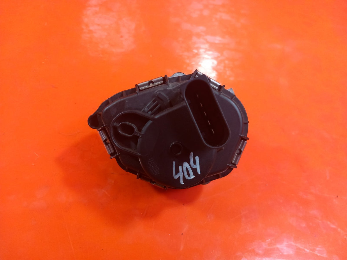 Ford Transit Custom 2.0 Diesel 2023 Turbocharger Actuator 835556-0248 A404 - Image 2