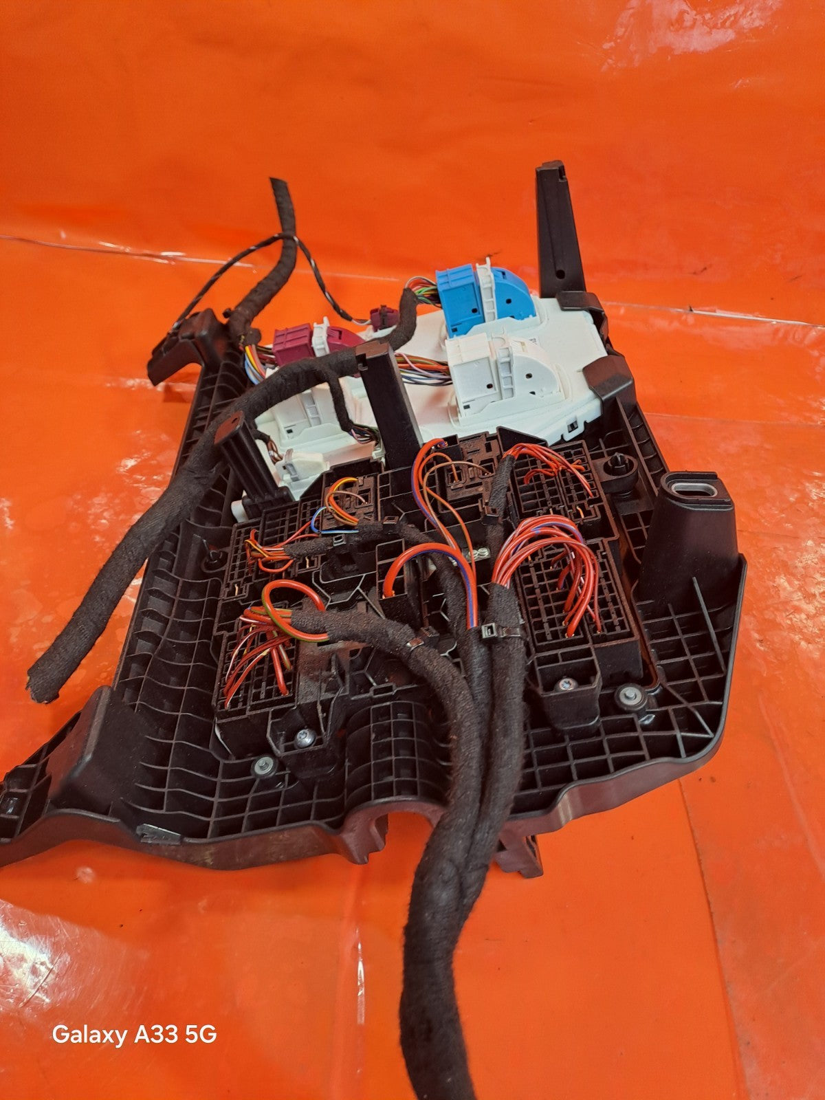 ✅MERCEDES A180 SPORT 1.3 PETROL 2025 FUSE RELAY BOX A1779061002 A2479005819 A311 - Image 10