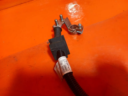 2021 BMW 1 Series F40 Positive Battery Cable 8580059 Warranty A365 - Image 4