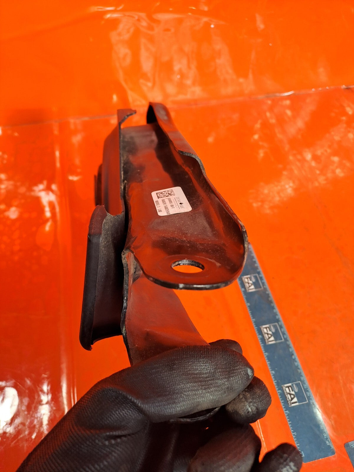 ✅Tesla Model 3 Long Range 2020 Rear Left Lower Control Arm 1044451-00-F A266 - Image 12