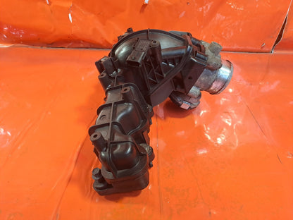 ✅2016 Ford Transit Custom Air Intake Inlet Manifold BK2Q-9424-CD + Warranty A373 - Image 3