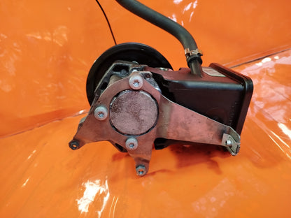 ✅2008 BMW 7 SERIES E66 3.0D POWER STEERING PUMP PULLEY 7787106 + WARRANTY A255 - Image 8