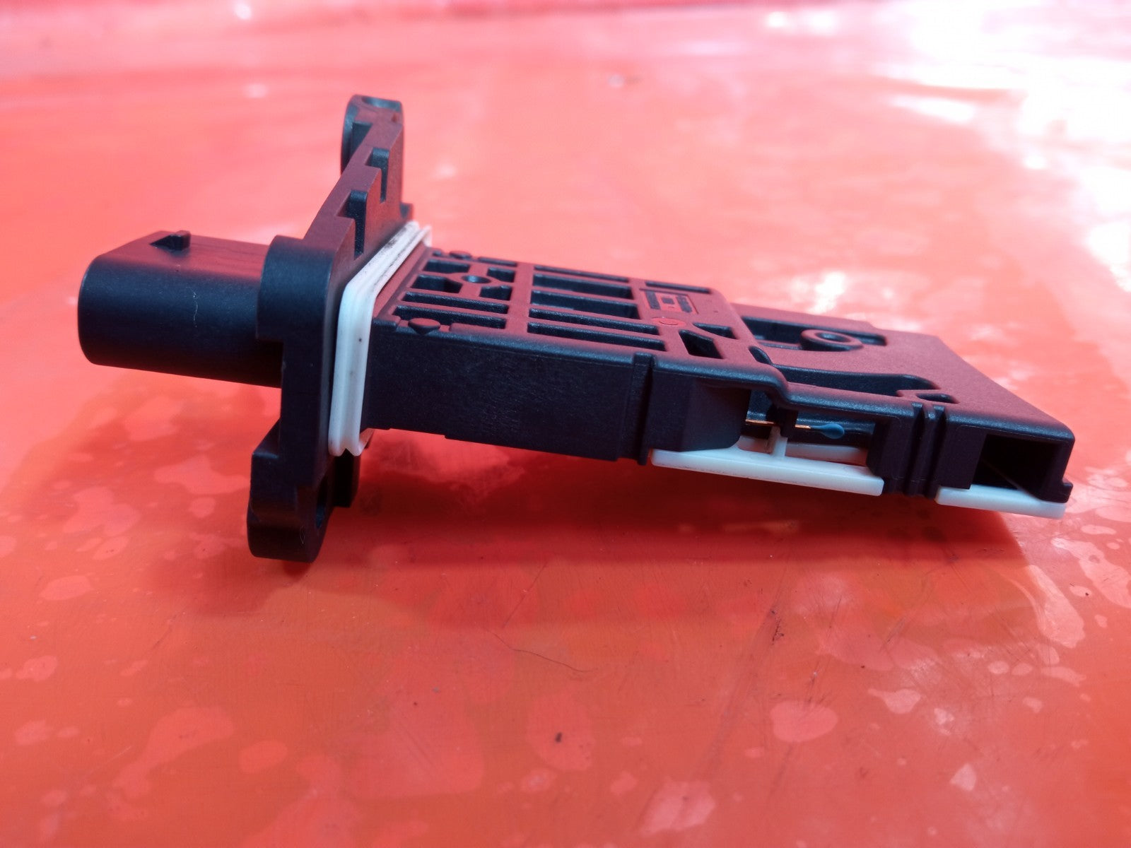 ✅BMW 420D F33 2.0 Diesel 2016 Air Flow Mass Meter Sensor 8570107 Warranty A368 - Image 4