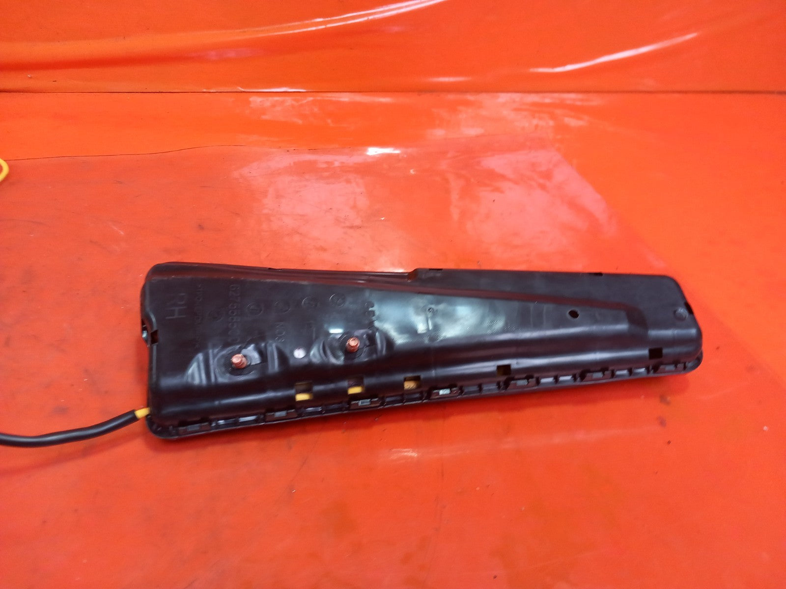 2021 BMW 1 Series F40 Front Right Seat Abag 7465422 Warranty A365 - Image 7