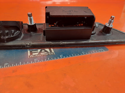✅AUDI A5 S LINE CABRIO 2.0 PETROL 2009 BOOTLID TAILGATE HANDLE 8E0827574 A234 - Image 7