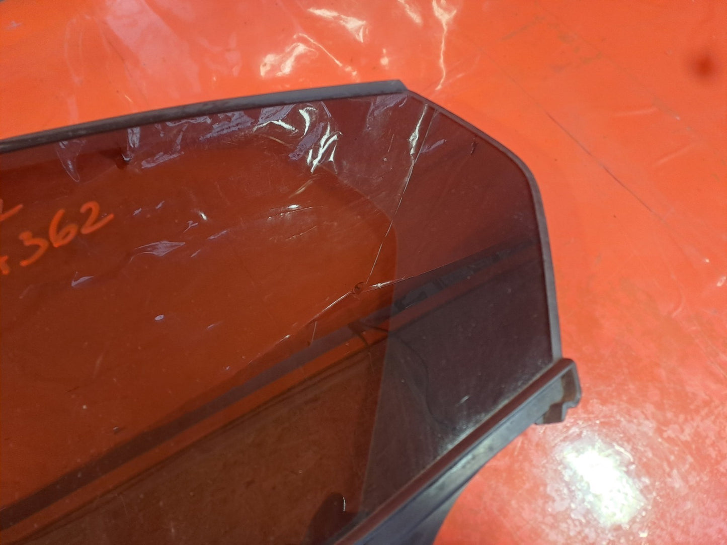 ✅BMW G20 318D M Sport 2.0 Diesel 2021 Rear Left Quarter Window Glass 7465141 - Image 6