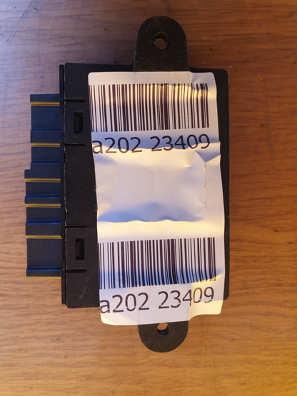 ✅FORD PUMA ST-LINE 1.0 PETROL 2022 FRONT LEFT DOOR CONTROL MODULE LU5T14B533AF - Image 6
