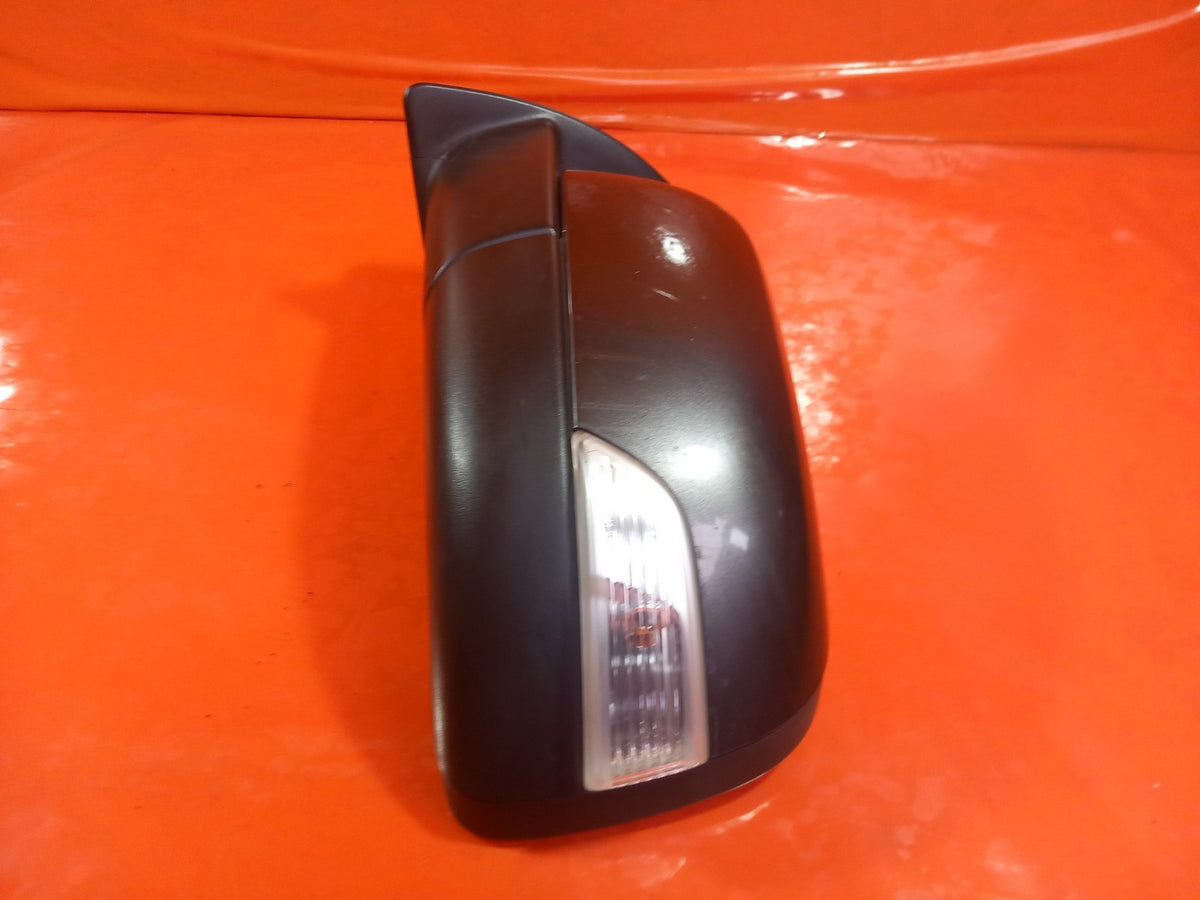 Ford Ranger Wildtrak 4X4 3.2 Diesel 2017 Front Left Wing Mirror EB3B17683BM A401 - Image 4