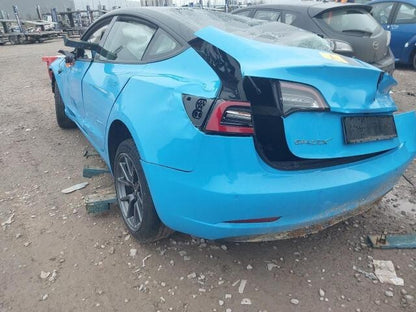 ✅TESLA MODEL 3 LONG RANGE 2020 BREAKING PRICE PER WHEEL NUT ONLY Warranty A262 - Image 1