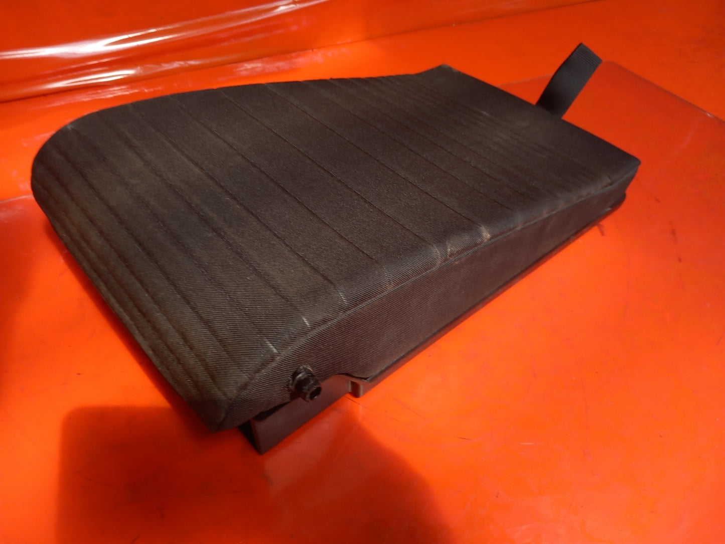 Ford Transit Custom 2.0 Diesel 2019 Front Middle Seat Centre Cup Holder Warranty - Image 8