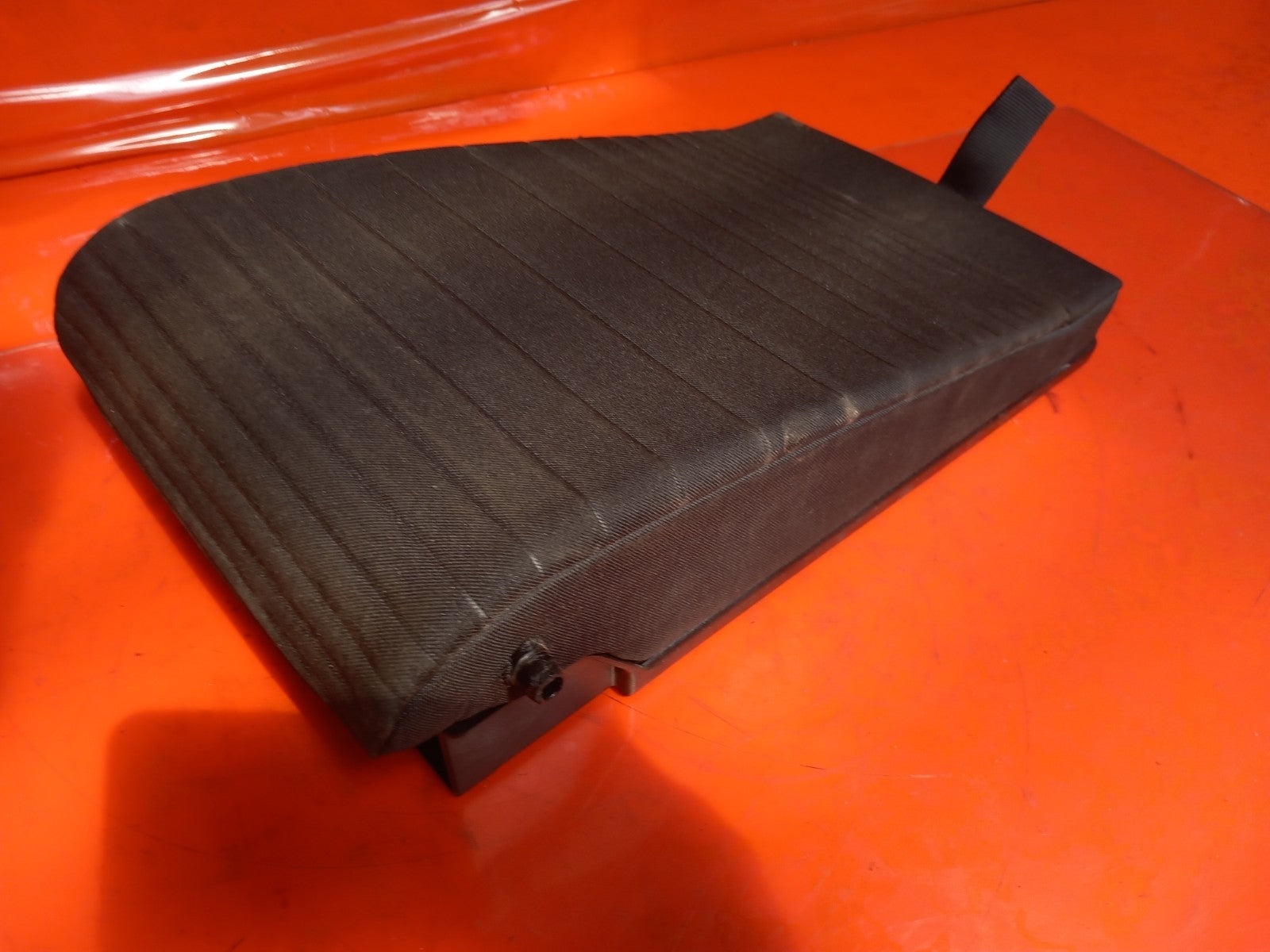 Ford Transit Custom 2.0 Diesel 2019 Front Middle Seat Centre Cup Holder Warranty - Image 8