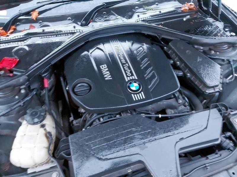 ✅BMW 3 SERIES F30 320D 2.0 DIESEL 2012 BREAKING PRICE PER WHEEL NUT ONLY BLACK - Image 9