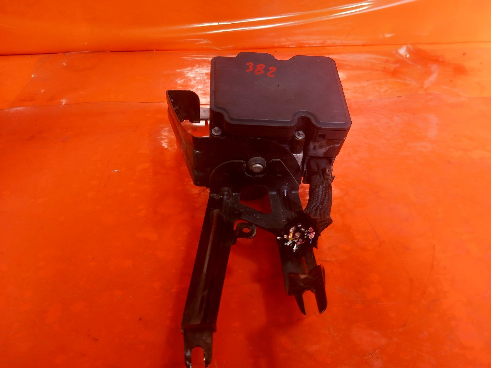 Mercedes W177 A180 Sport 1.5 Diesel 2019 ABS Pump A1779002403 A1779015302 A382 - Image 10