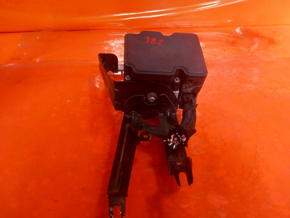 Mercedes W177 A180 Sport 1.5 Diesel 2019 ABS Pump A1779002403 A1779015302 A382 - Image 10
